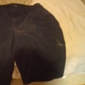 Boys school shorts